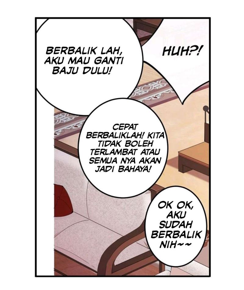 Wuxian Shitu Chapter 43 - halaman 35