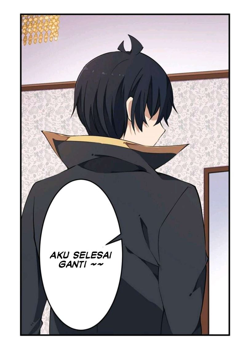 Wuxian Shitu Chapter 43 - halaman 38