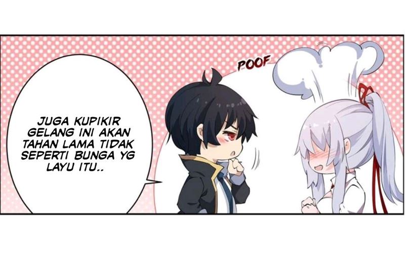 Wuxian Shitu Chapter 43 - halaman 46