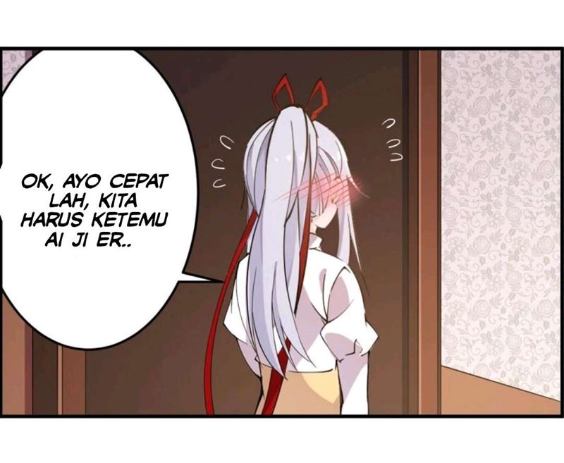Wuxian Shitu Chapter 43 - halaman 47
