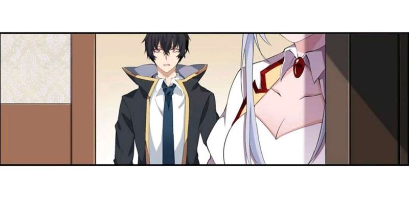 Wuxian Shitu Chapter 43 - halaman 49