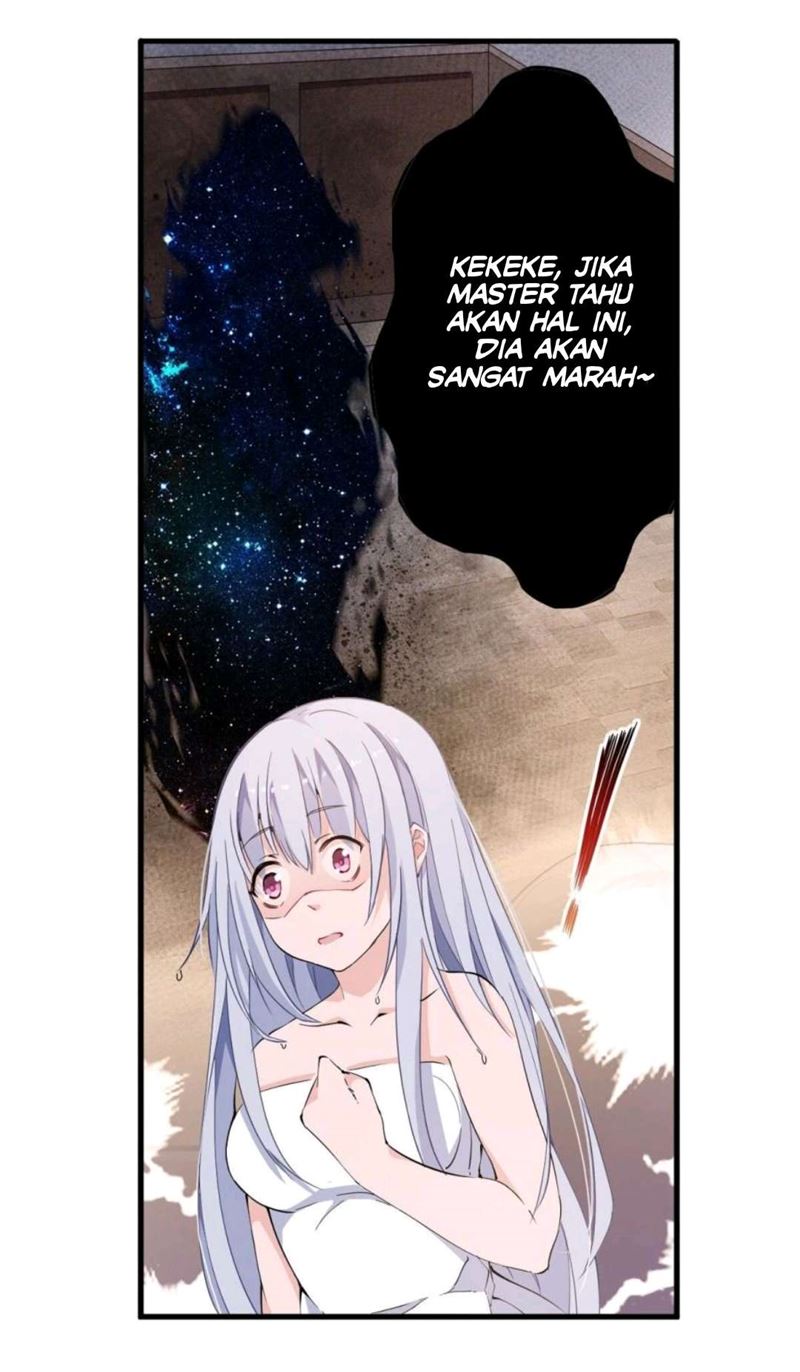 Wuxian Shitu Chapter 43 - halaman 7