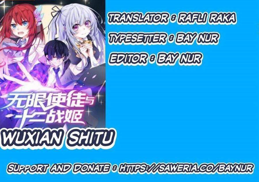 Wuxian Shitu Chapter 44 - halaman 1