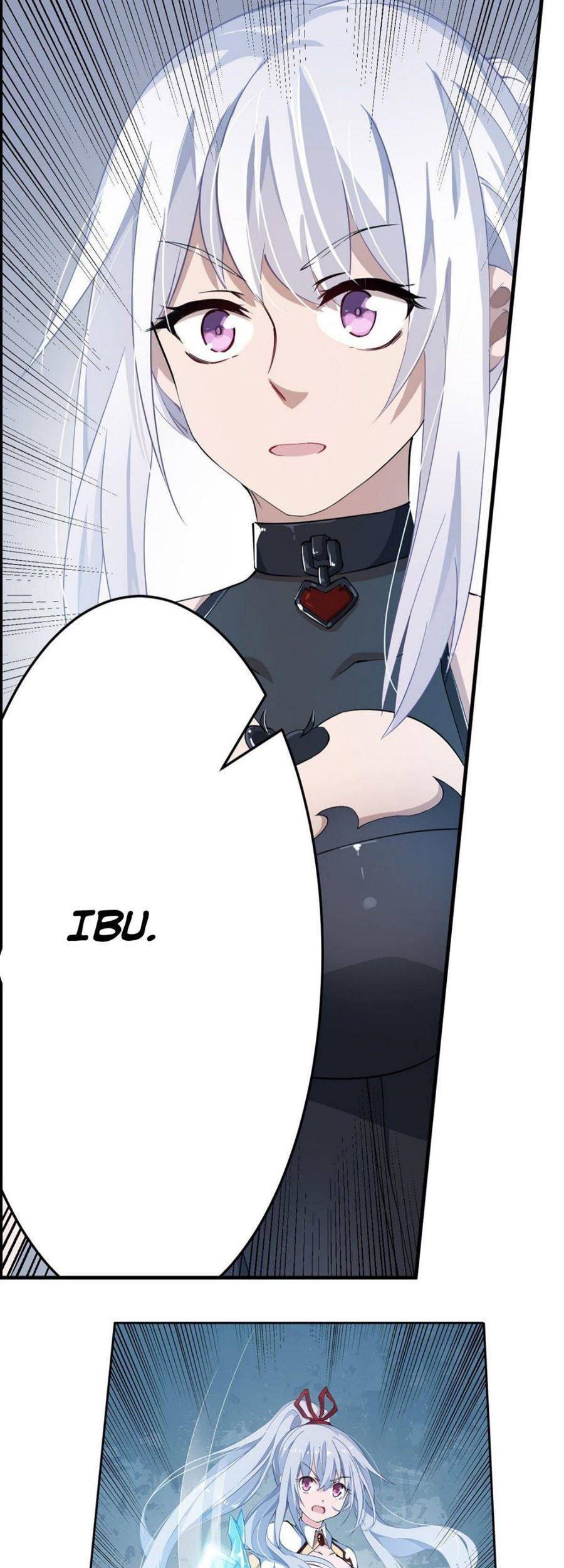 Wuxian Shitu Chapter 44 - halaman 10