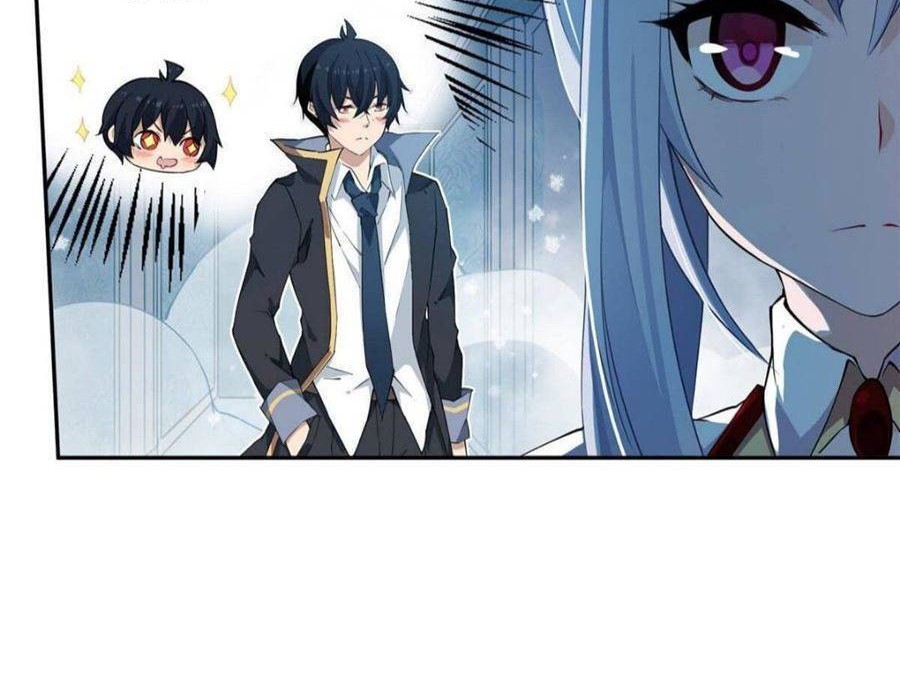 Wuxian Shitu Chapter 44 - halaman 12