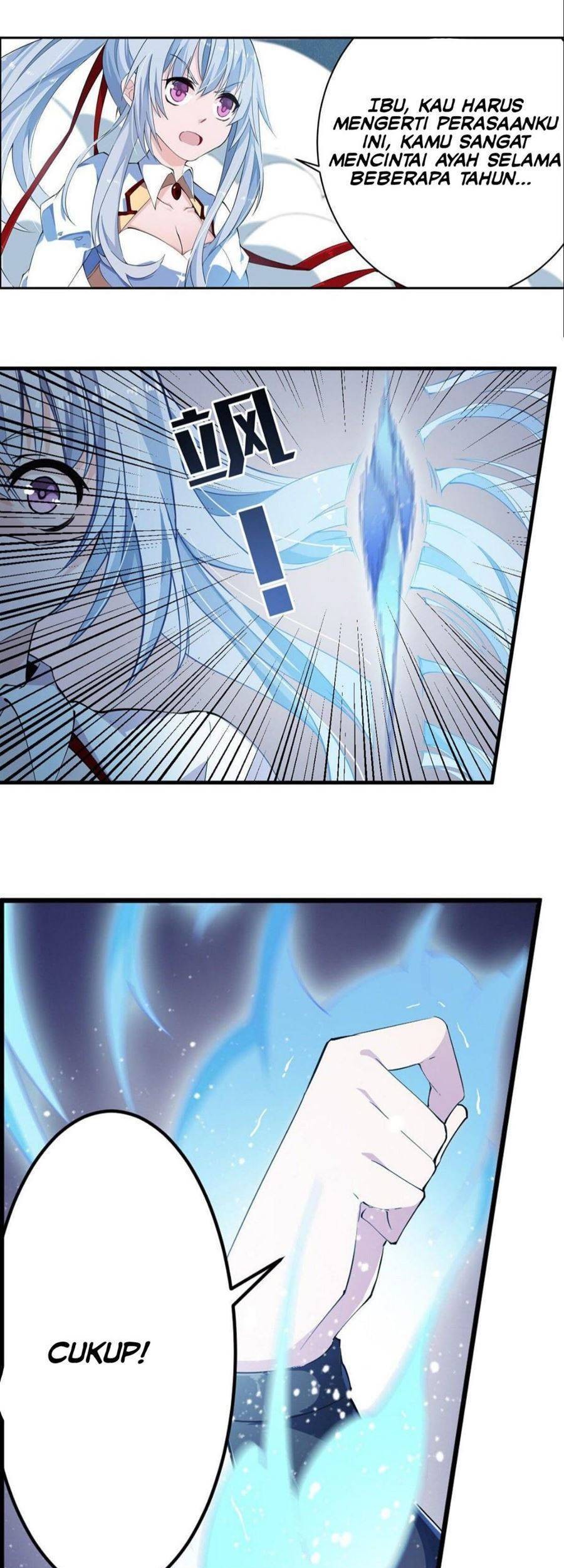 Wuxian Shitu Chapter 44 - halaman 13