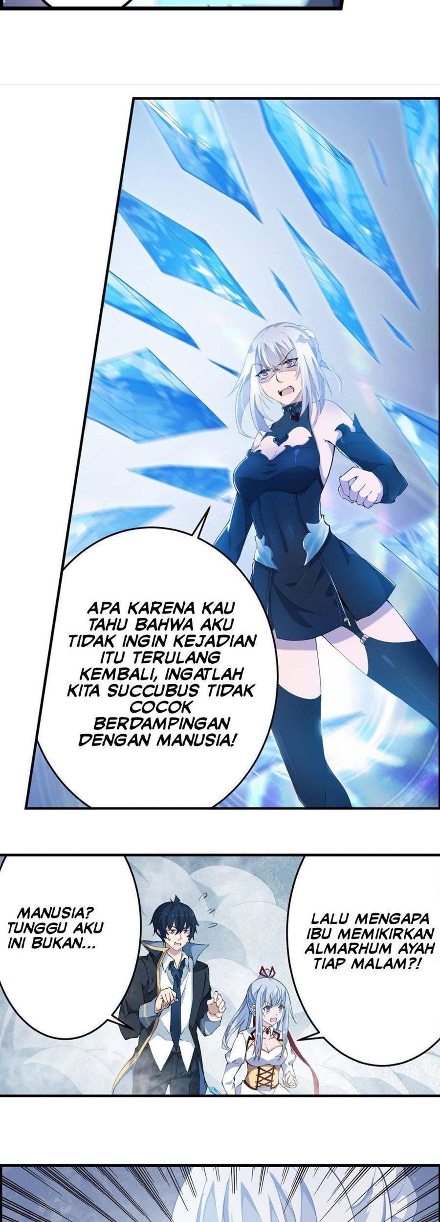 Wuxian Shitu Chapter 44 - halaman 14