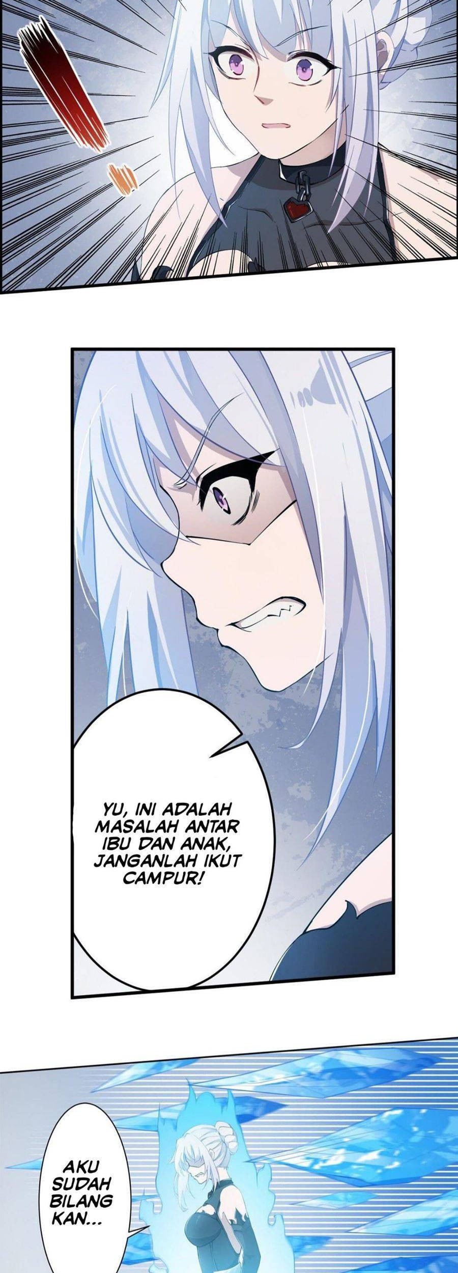 Wuxian Shitu Chapter 44 - halaman 15