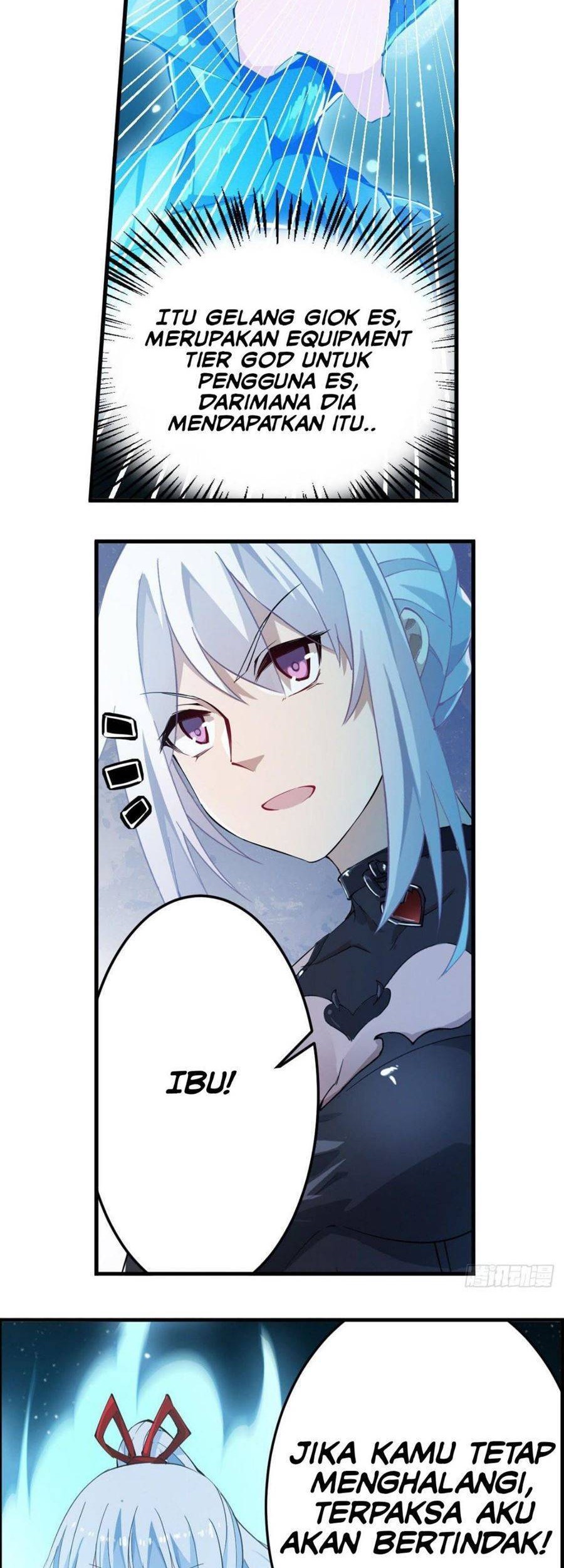 Wuxian Shitu Chapter 44 - halaman 18