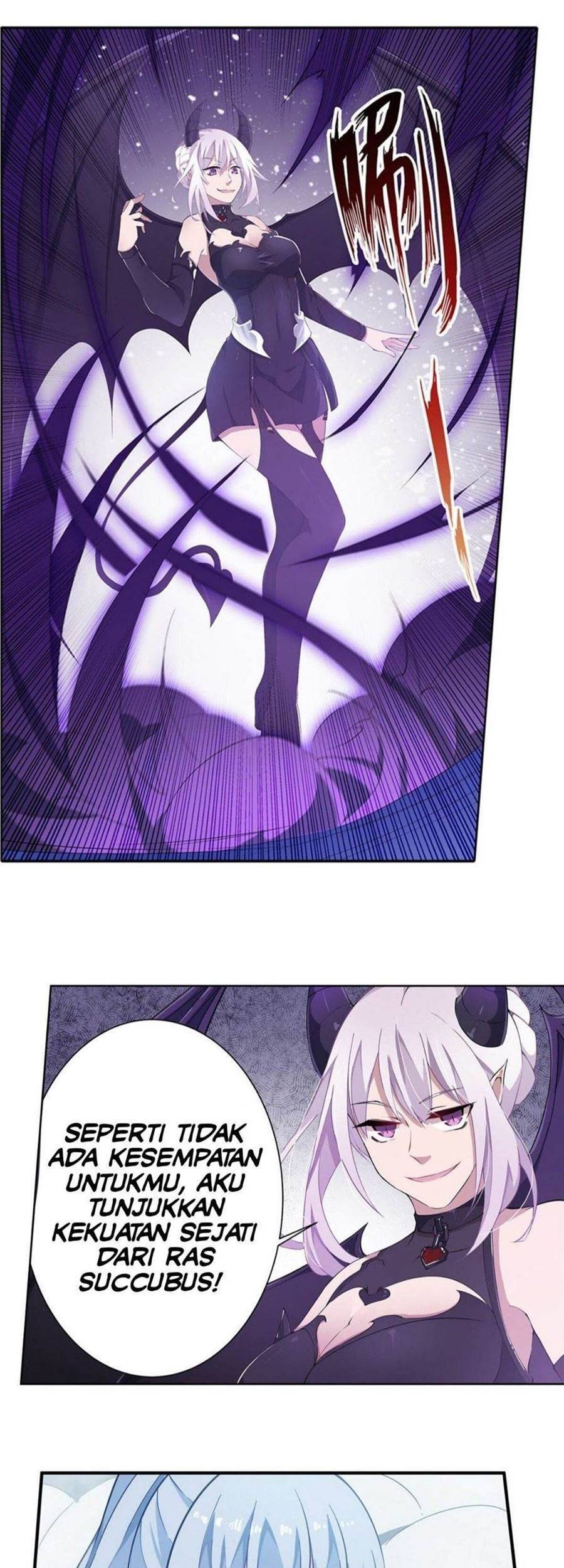 Wuxian Shitu Chapter 44 - halaman 21