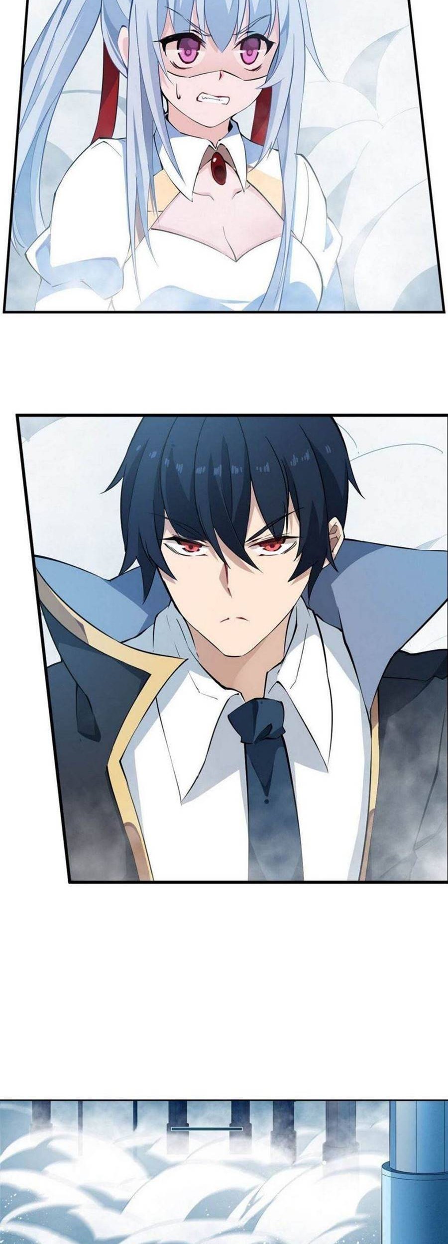 Wuxian Shitu Chapter 44 - halaman 22