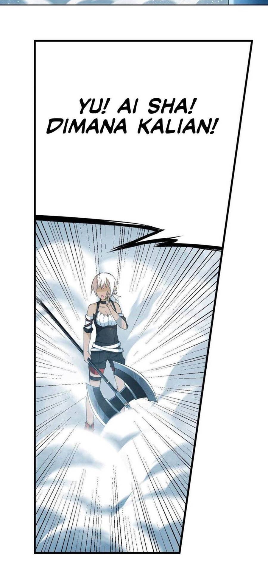 Wuxian Shitu Chapter 44 - halaman 23