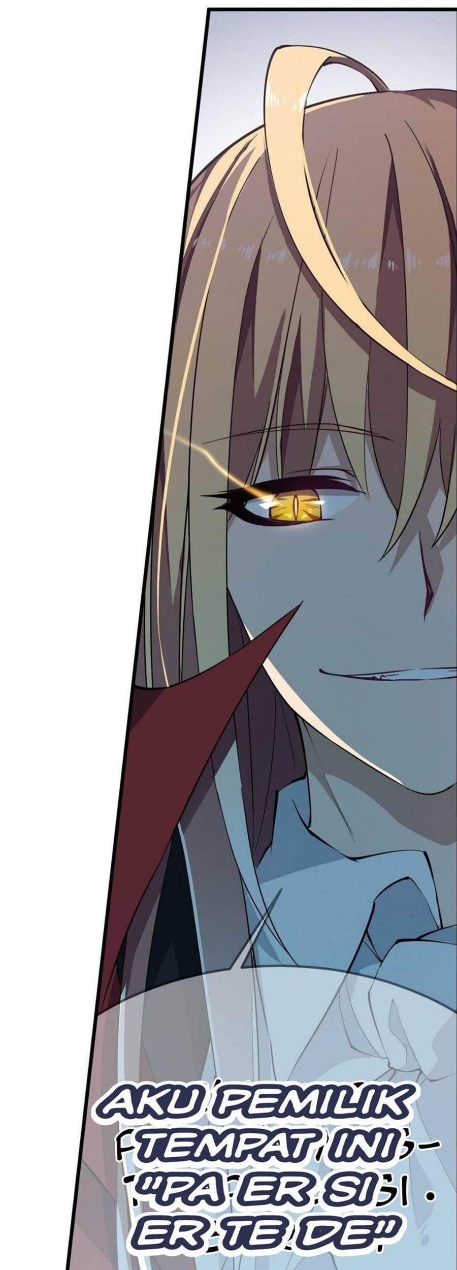 Wuxian Shitu Chapter 44 - halaman 26