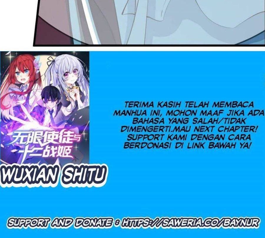 Wuxian Shitu Chapter 44 - halaman 27