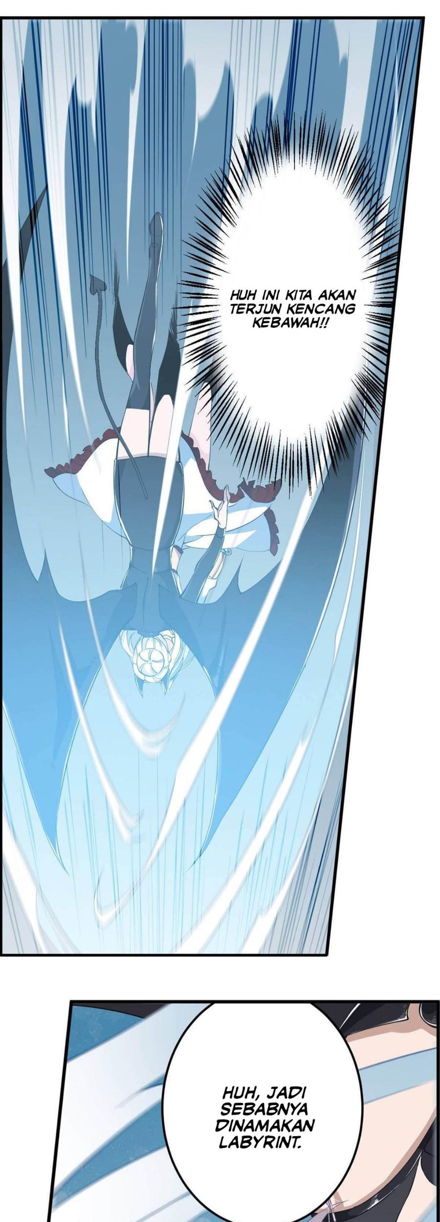 Wuxian Shitu Chapter 45 - halaman 14