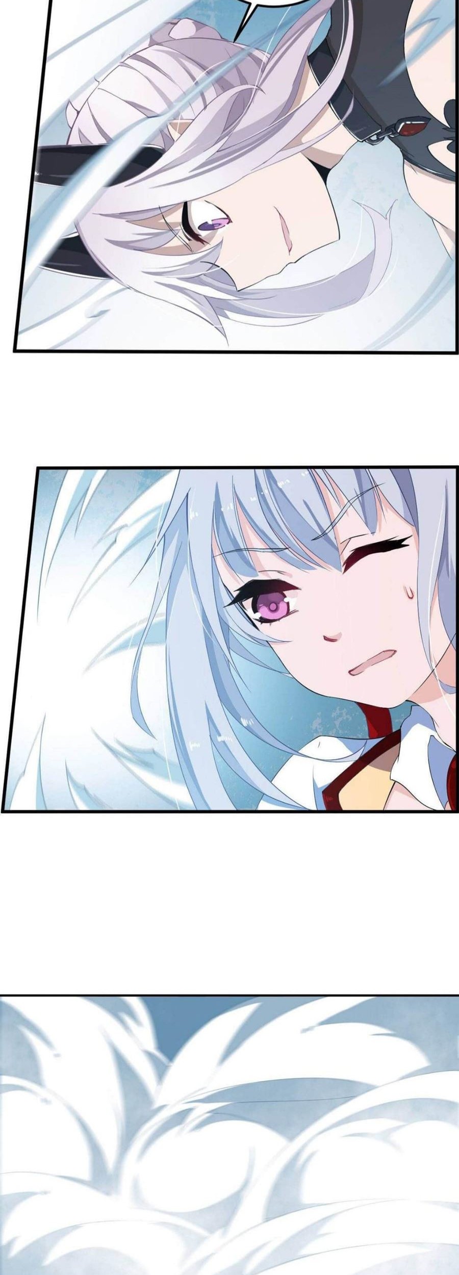 Wuxian Shitu Chapter 45 - halaman 15