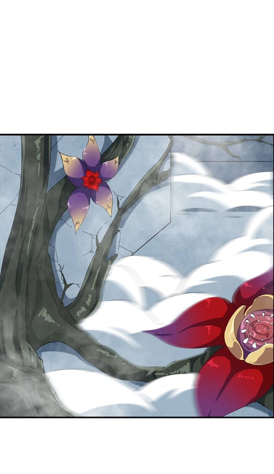 Wuxian Shitu Chapter 45 - halaman 19