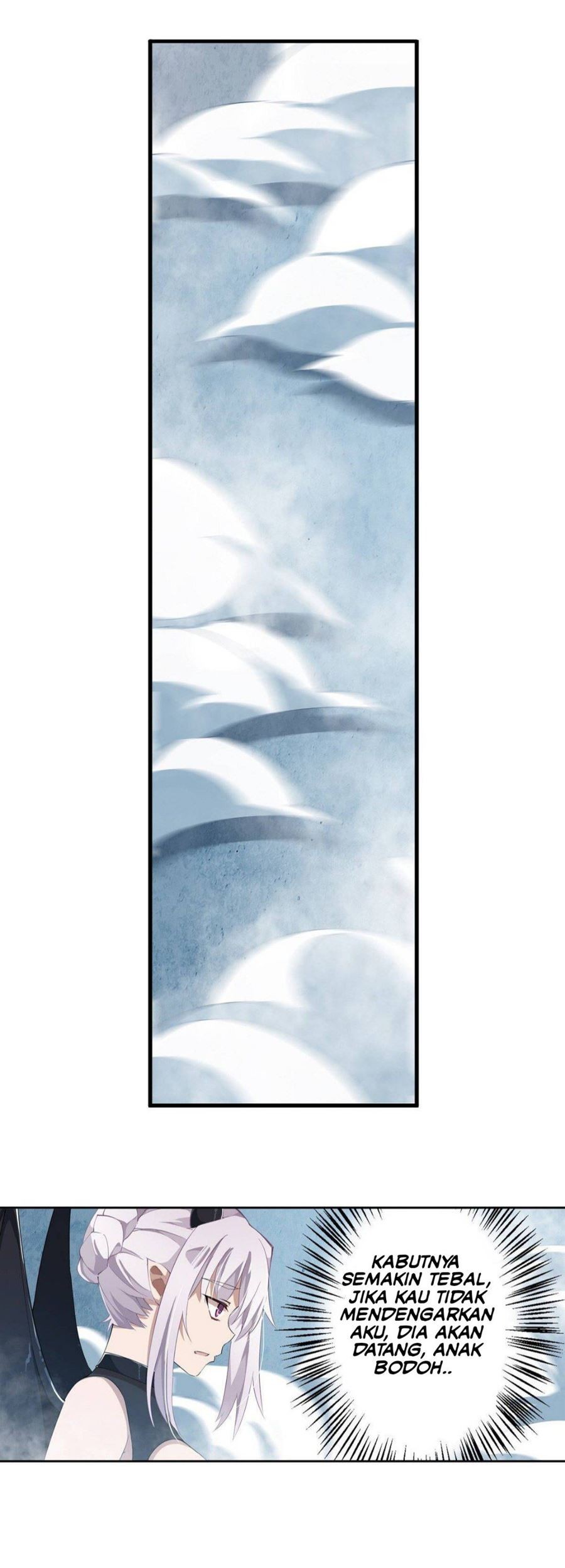 Wuxian Shitu Chapter 45 - halaman 23