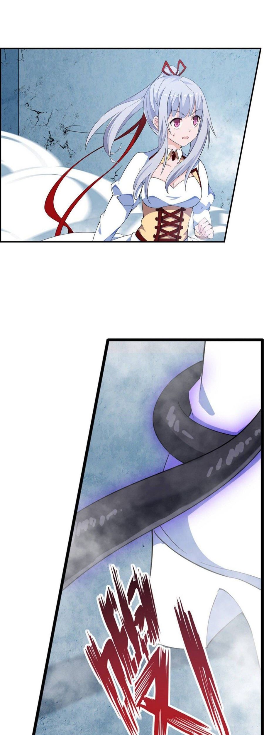 Wuxian Shitu Chapter 45 - halaman 24