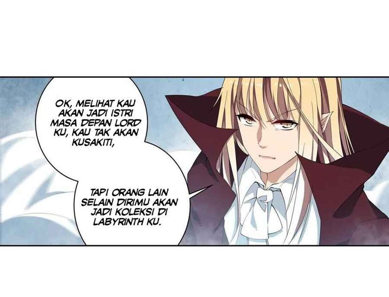 Wuxian Shitu Chapter 46 - halaman 12