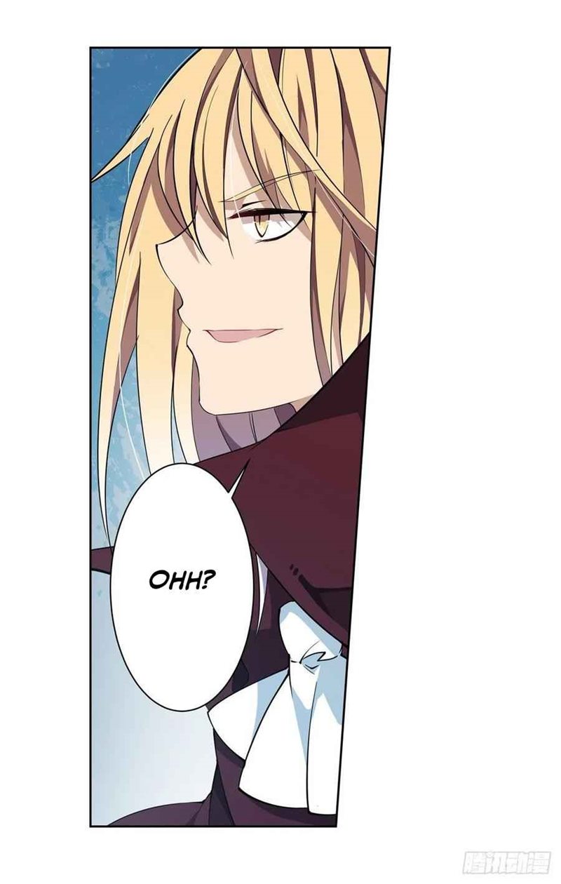 Wuxian Shitu Chapter 46 - halaman 14