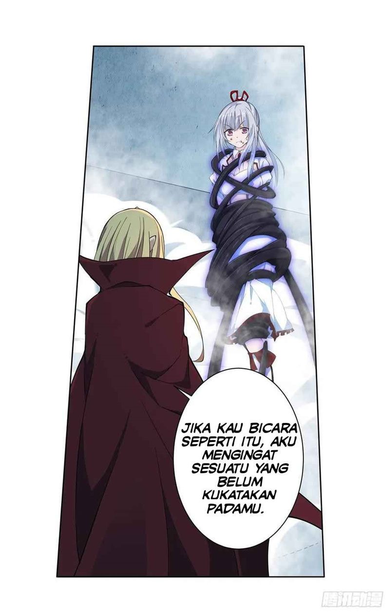 Wuxian Shitu Chapter 46 - halaman 15