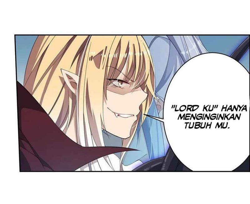 Wuxian Shitu Chapter 46 - halaman 16