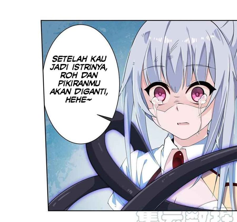 Wuxian Shitu Chapter 46 - halaman 17
