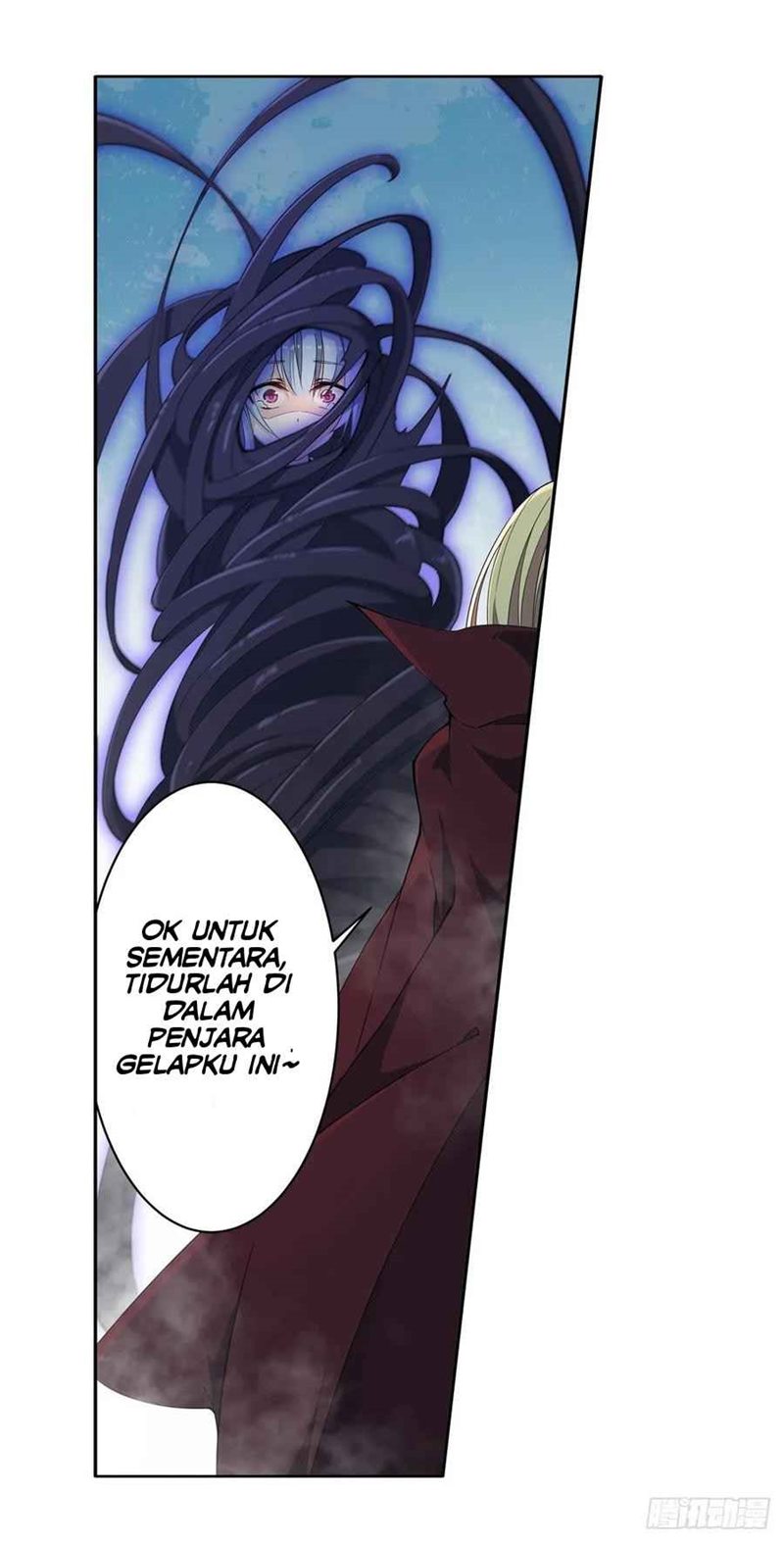 Wuxian Shitu Chapter 46 - halaman 18