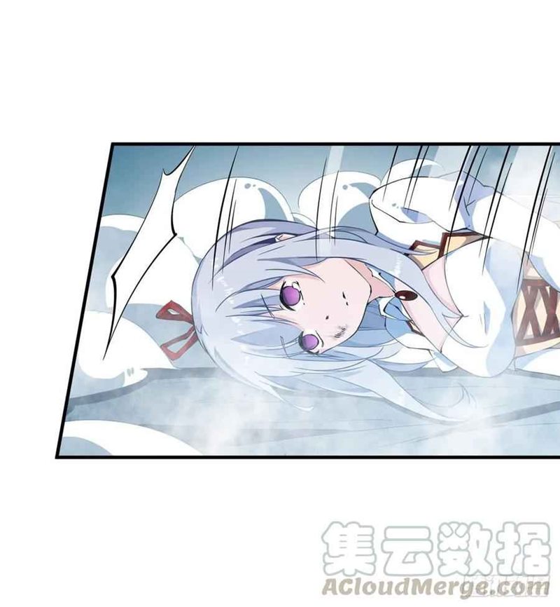 Wuxian Shitu Chapter 46 - halaman 22