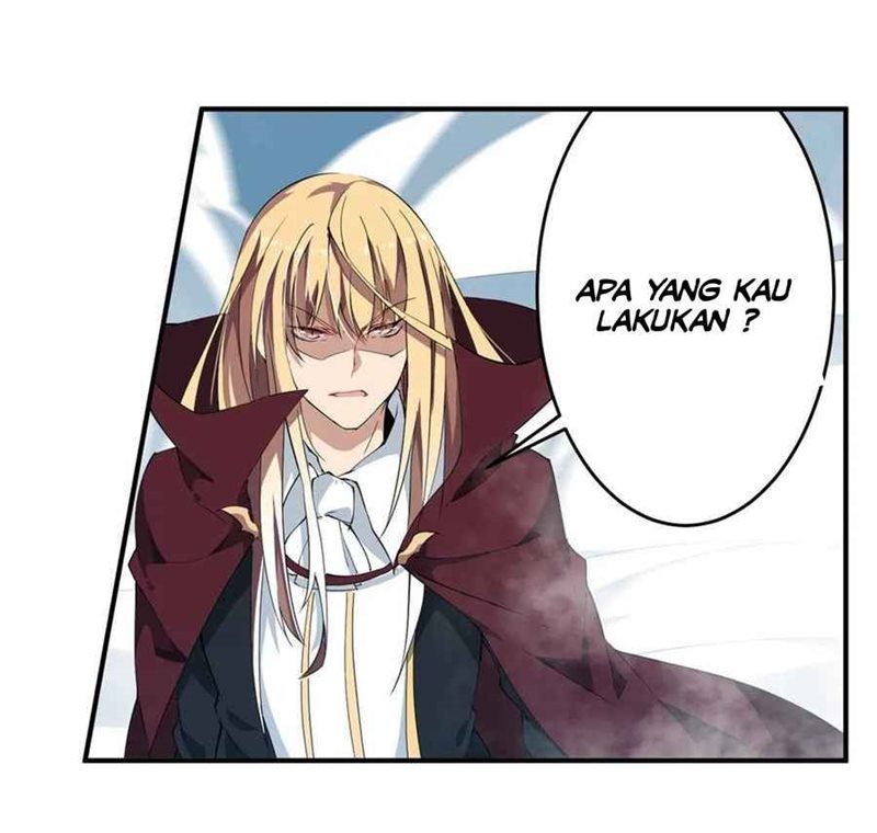 Wuxian Shitu Chapter 46 - halaman 23