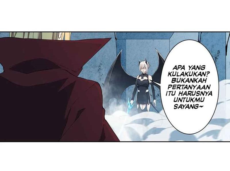 Wuxian Shitu Chapter 46 - halaman 24