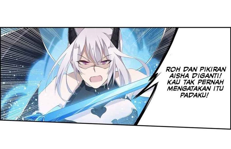 Wuxian Shitu Chapter 46 - halaman 25