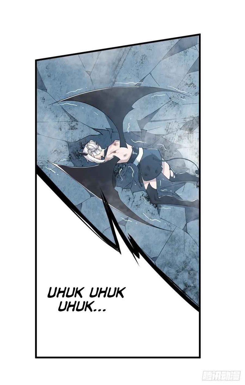 Wuxian Shitu Chapter 46 - halaman 30