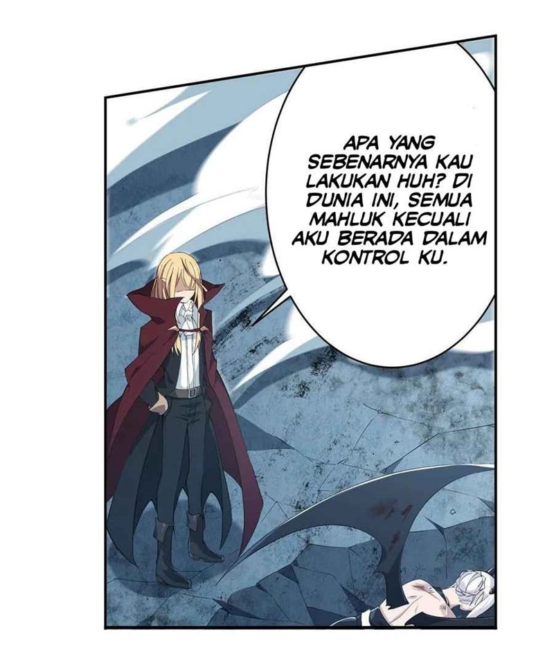 Wuxian Shitu Chapter 46 - halaman 31