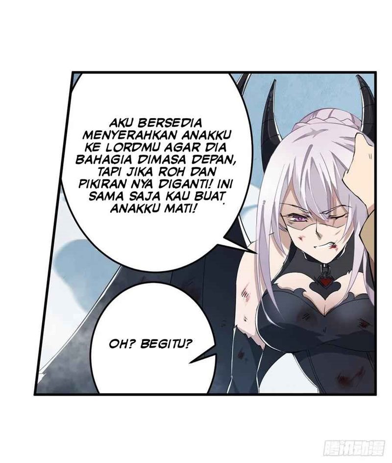 Wuxian Shitu Chapter 46 - halaman 34
