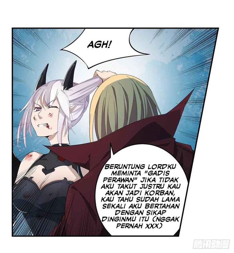 Wuxian Shitu Chapter 46 - halaman 36