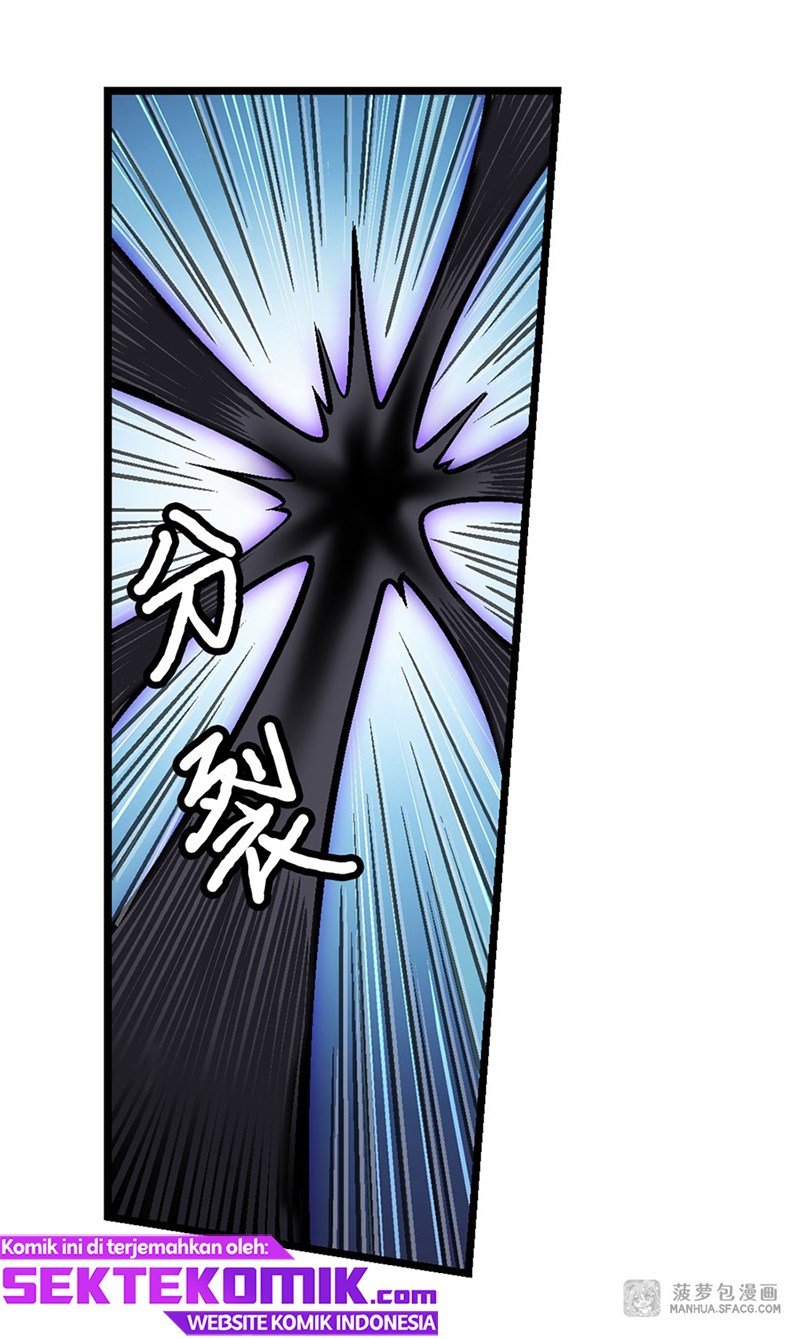 Wuxian Shitu Chapter 47 - halaman 12