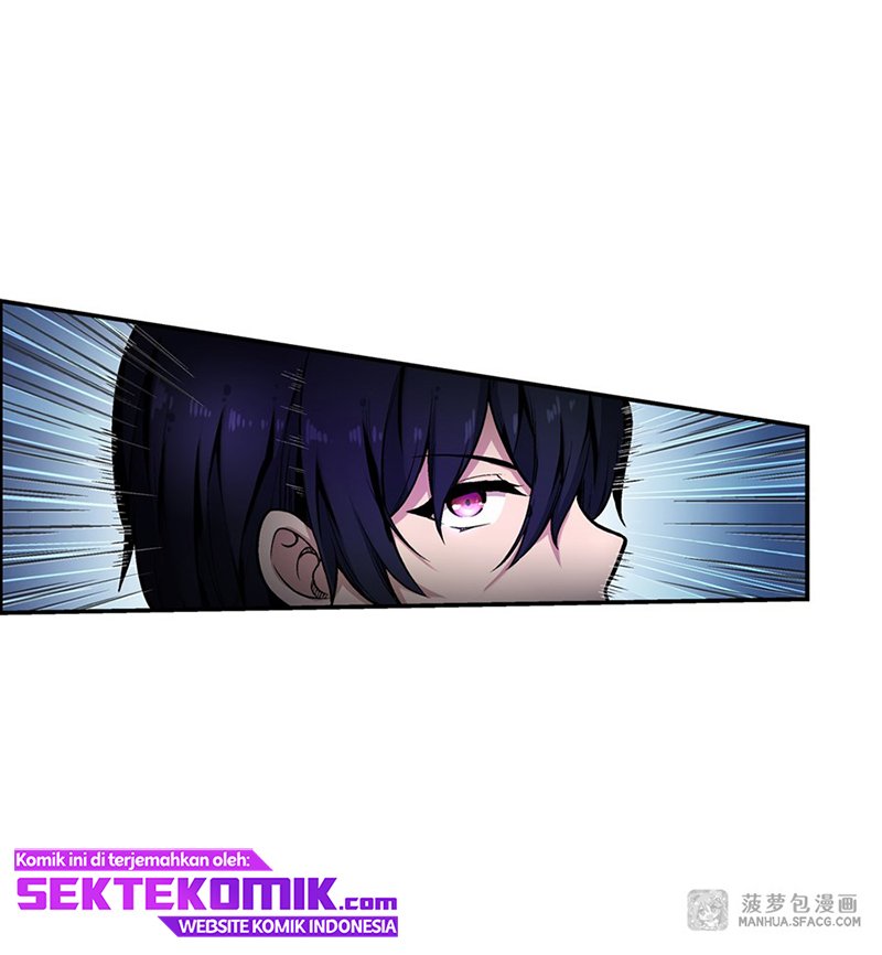 Wuxian Shitu Chapter 47 - halaman 14