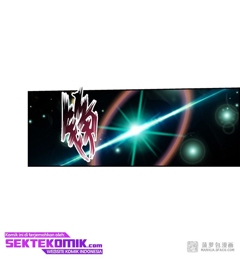 Wuxian Shitu Chapter 47 - halaman 15