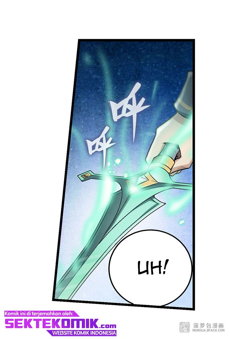 Wuxian Shitu Chapter 47 - halaman 17