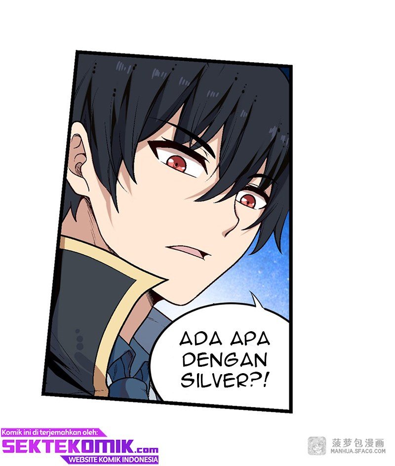 Wuxian Shitu Chapter 47 - halaman 18