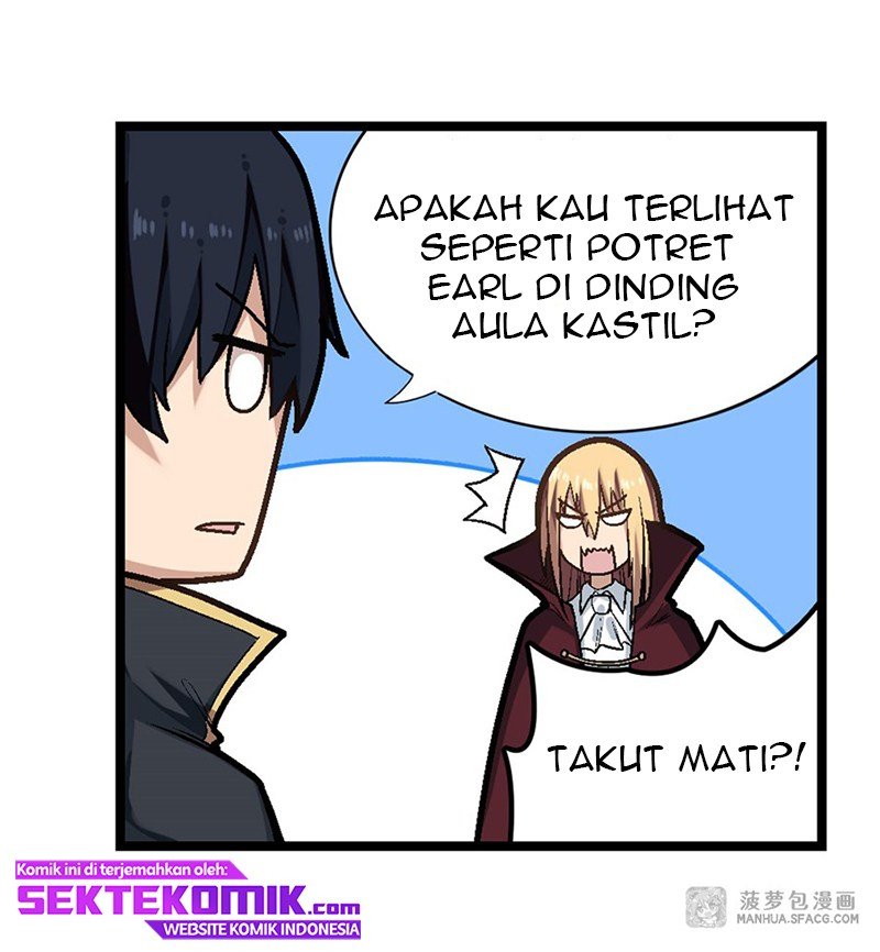 Wuxian Shitu Chapter 47 - halaman 24