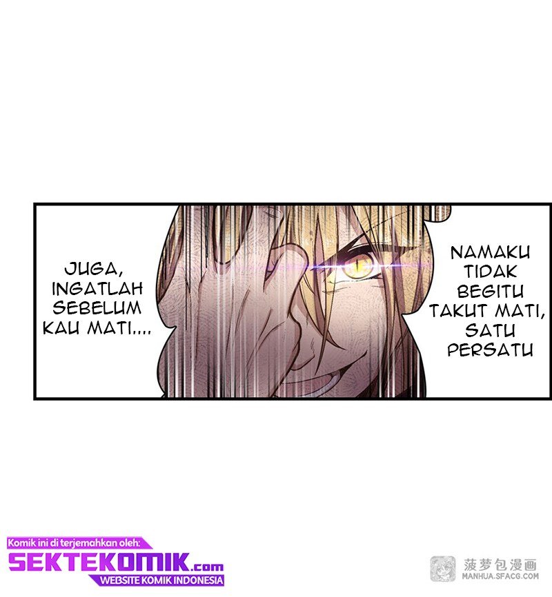 Wuxian Shitu Chapter 47 - halaman 27