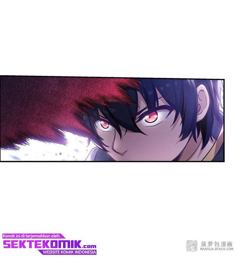 Wuxian Shitu Chapter 47 - halaman 29