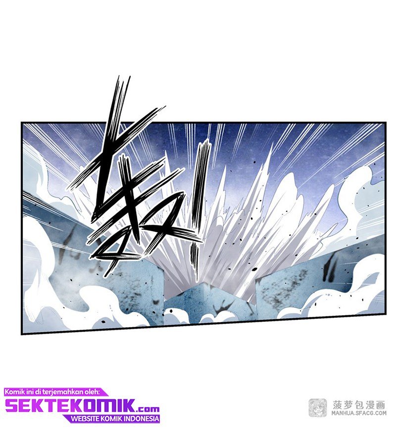 Wuxian Shitu Chapter 47 - halaman 30