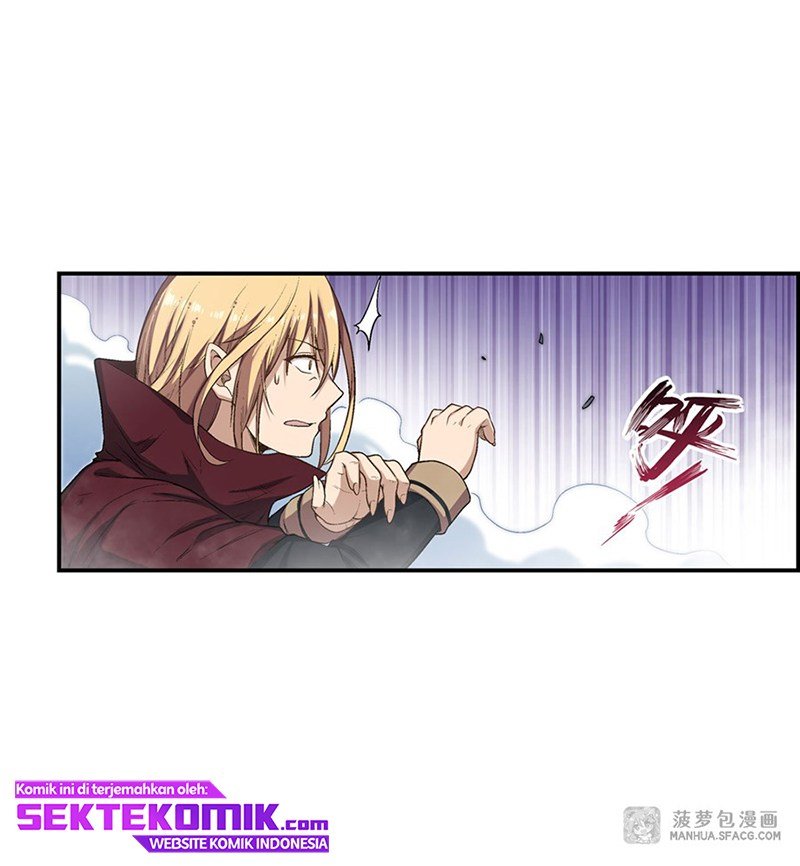 Wuxian Shitu Chapter 47 - halaman 38