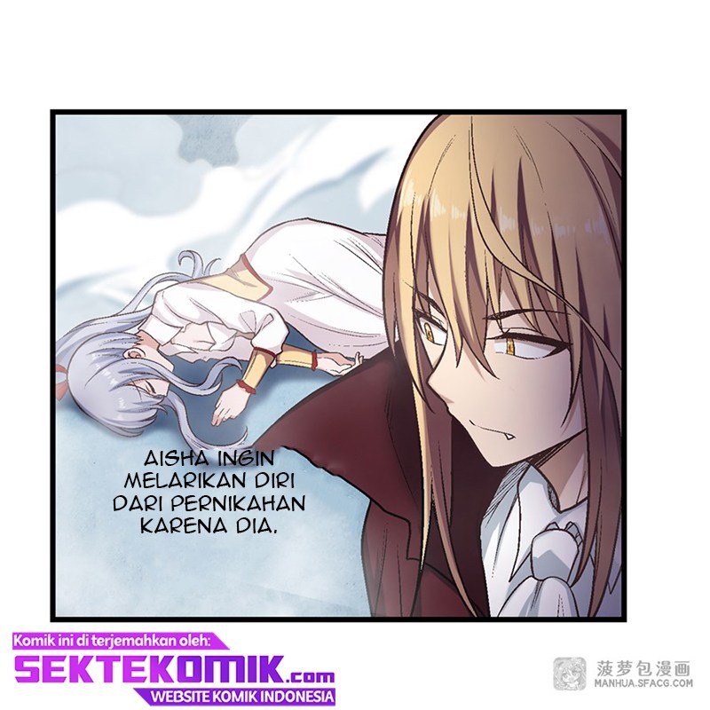 Wuxian Shitu Chapter 47 - halaman 6