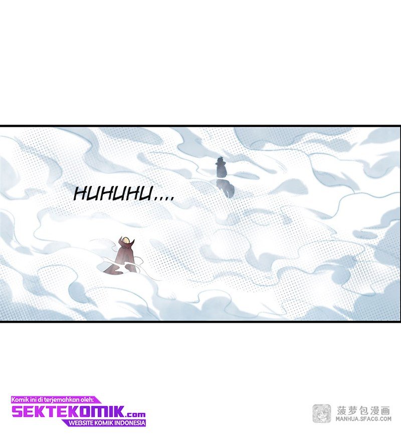 Wuxian Shitu Chapter 48 - halaman 10