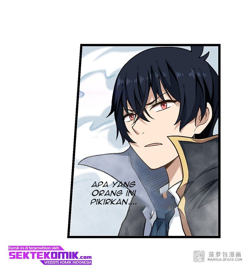 Wuxian Shitu Chapter 48 - halaman 12
